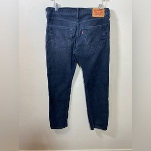 502 Levi’s corduroy pants. 32x32
